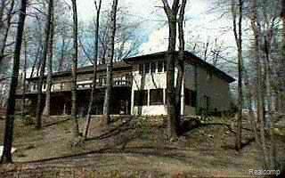 4210 Cordley Lake Road Pinckney, MI 48169 - Photo 1 of 1 Listing Image