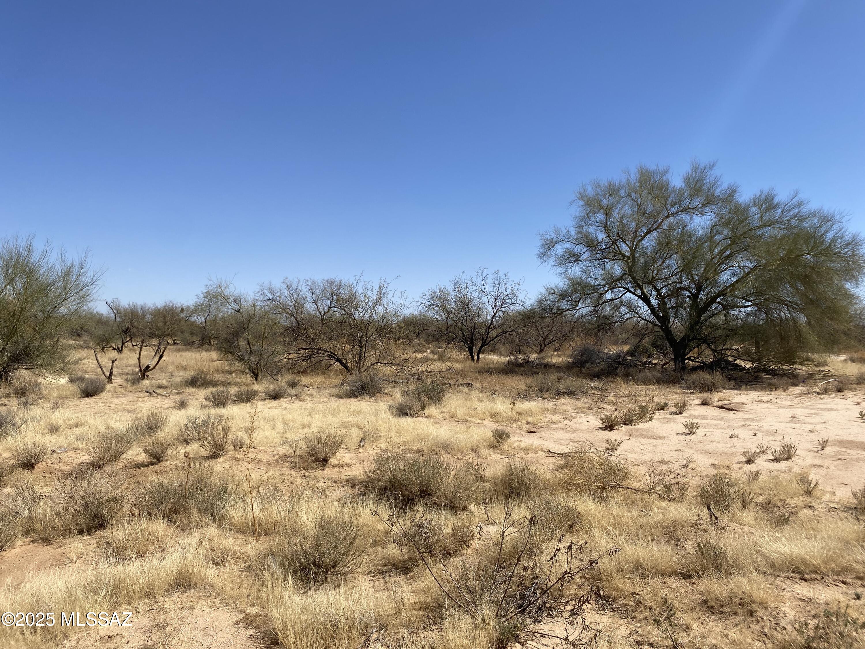 4-acres South Marstellar Road, Unit 1 Tucson, AZ 85736 - Photo 16 of 40