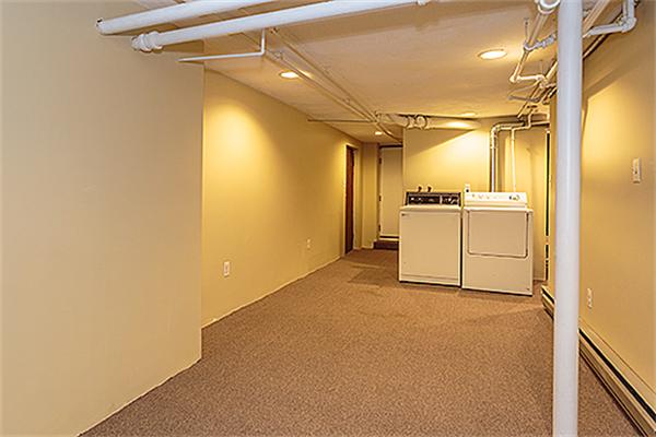 59 Coolidge Road Arlington, MA 02476 - Photo 17 of 22 a view of a storage & utility room