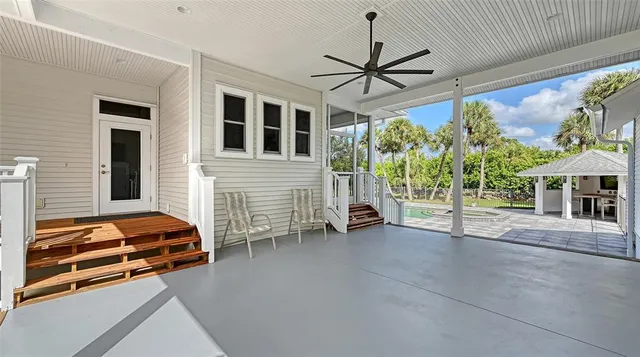 $924,995 | 9144 Spring Valley Road, Englewood, FL 34224