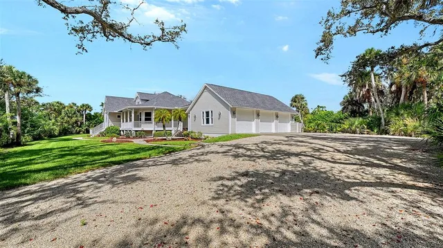 $924,995 | 9144 Spring Valley Road, Englewood, FL 34224