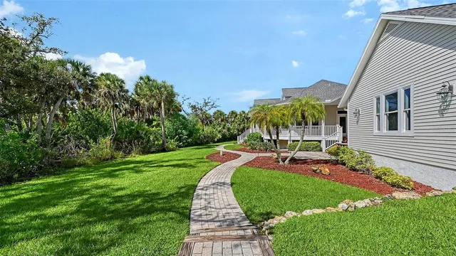 $924,995 | 9144 Spring Valley Road, Englewood, FL 34224