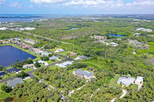 $924,995 | 9144 Spring Valley Road, Englewood, FL 34224