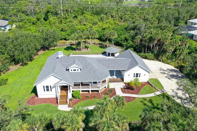$924,995 | 9144 Spring Valley Road, Englewood, FL 34224