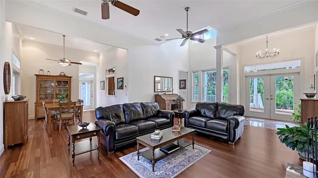 $924,995 | 9144 Spring Valley Road, Englewood, FL 34224