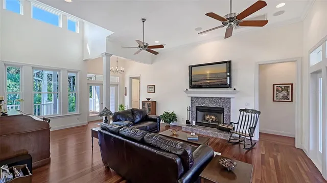 $924,995 | 9144 Spring Valley Road, Englewood, FL 34224