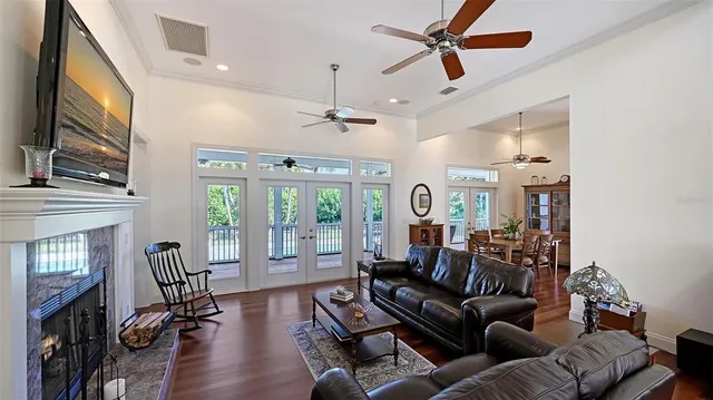 $924,995 | 9144 Spring Valley Road, Englewood, FL 34224