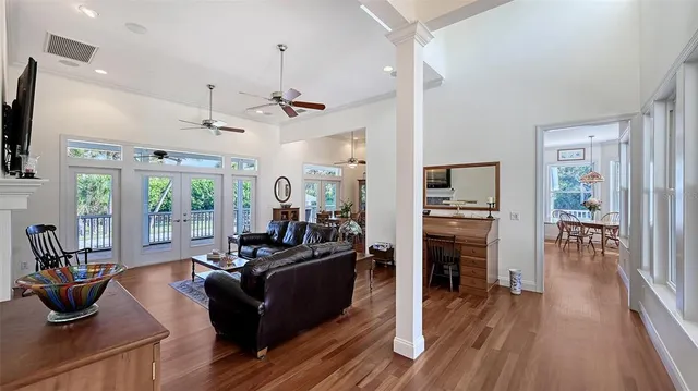 $924,995 | 9144 Spring Valley Road, Englewood, FL 34224