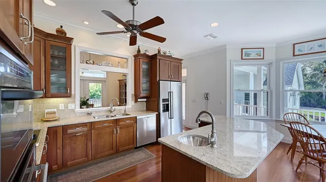 $924,995 | 9144 Spring Valley Road, Englewood, FL 34224