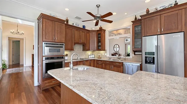 $924,995 | 9144 Spring Valley Road, Englewood, FL 34224