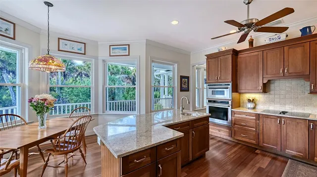 $924,995 | 9144 Spring Valley Road, Englewood, FL 34224