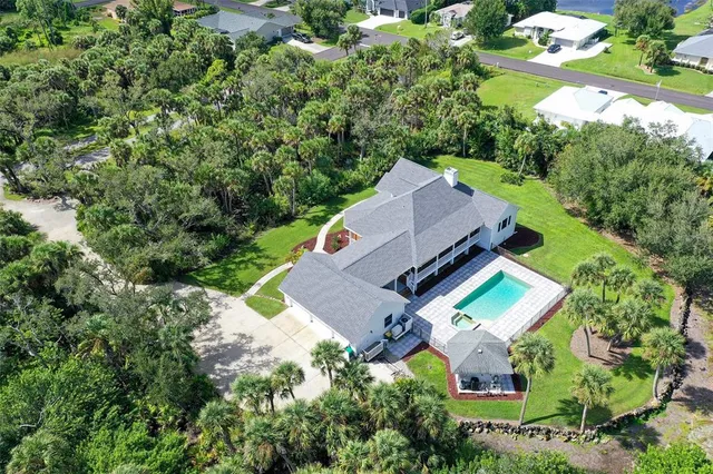 $924,995 | 9144 Spring Valley Road, Englewood, FL 34224