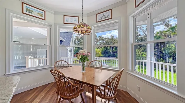 $924,995 | 9144 Spring Valley Road, Englewood, FL 34224