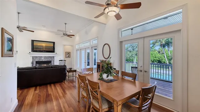 $924,995 | 9144 Spring Valley Road, Englewood, FL 34224