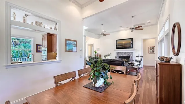 $924,995 | 9144 Spring Valley Road, Englewood, FL 34224