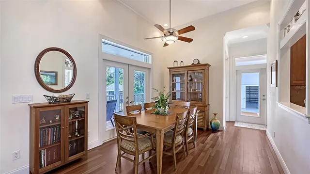 $924,995 | 9144 Spring Valley Road, Englewood, FL 34224