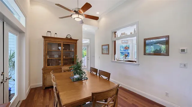 $924,995 | 9144 Spring Valley Road, Englewood, FL 34224