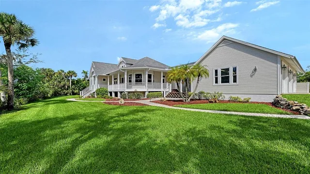 $924,995 | 9144 Spring Valley Road, Englewood, FL 34224