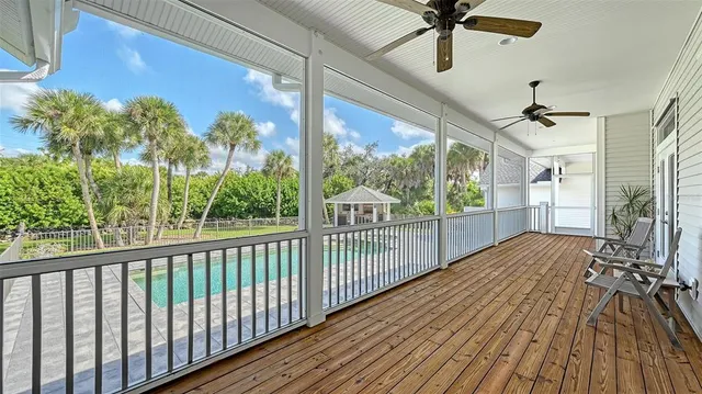 $924,995 | 9144 Spring Valley Road, Englewood, FL 34224