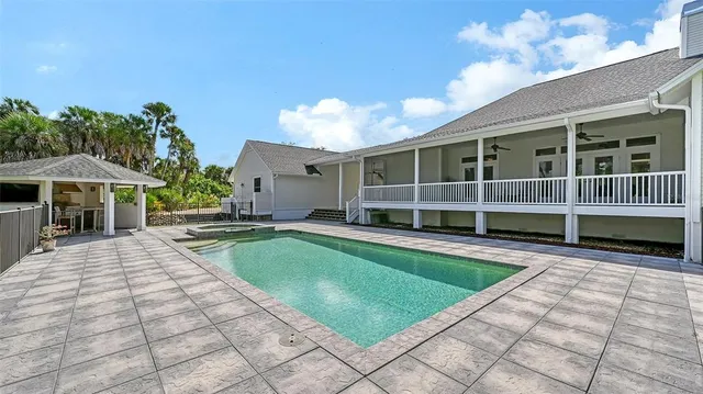 $924,995 | 9144 Spring Valley Road, Englewood, FL 34224