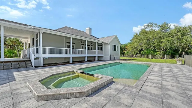 $924,995 | 9144 Spring Valley Road, Englewood, FL 34224