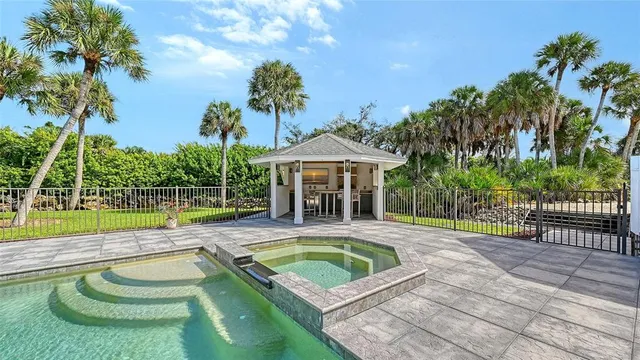 $924,995 | 9144 Spring Valley Road, Englewood, FL 34224