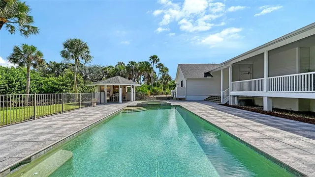 $924,995 | 9144 Spring Valley Road, Englewood, FL 34224