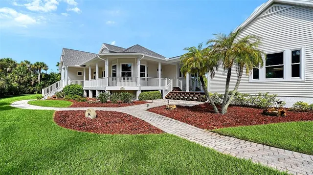 $924,995 | 9144 Spring Valley Road, Englewood, FL 34224