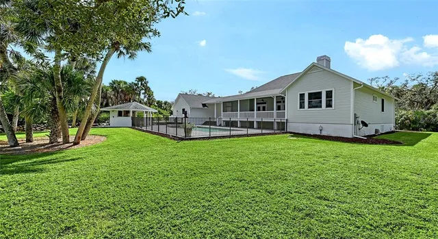 $924,995 | 9144 Spring Valley Road, Englewood, FL 34224