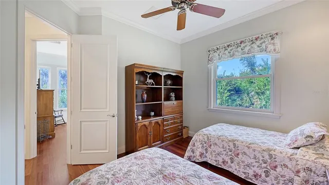 $924,995 | 9144 Spring Valley Road, Englewood, FL 34224