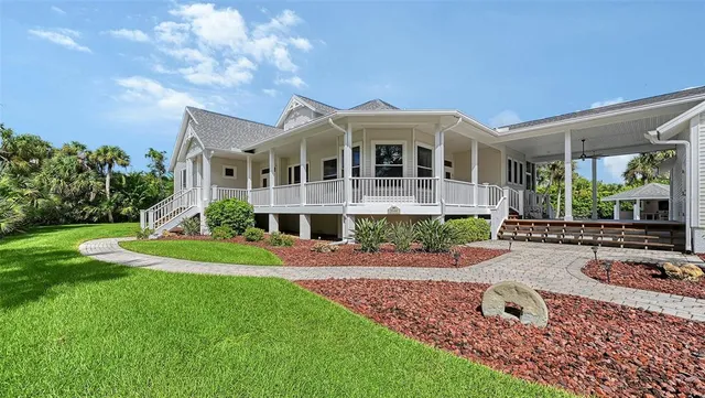 $924,995 | 9144 Spring Valley Road, Englewood, FL 34224