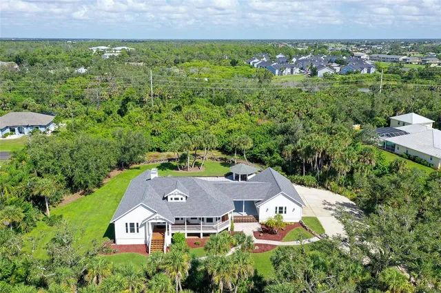 $924,995 | 9144 Spring Valley Road, Englewood, FL 34224