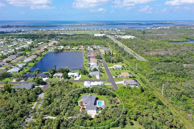 $924,995 | 9144 Spring Valley Road, Englewood, FL 34224