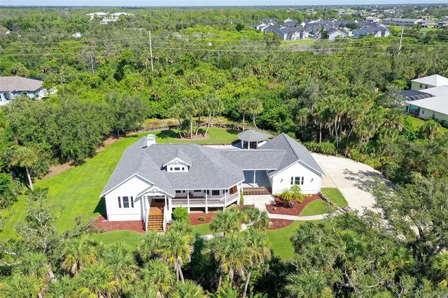 $924,995 | 9144 Spring Valley Road, Englewood, FL 34224