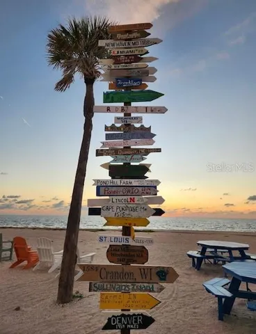 $924,995 | 9144 Spring Valley Road, Englewood, FL 34224