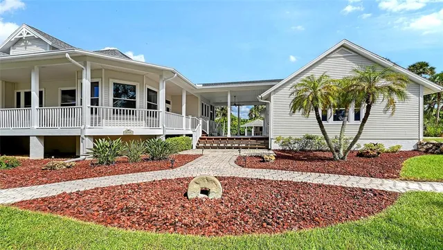 $924,995 | 9144 Spring Valley Road, Englewood, FL 34224