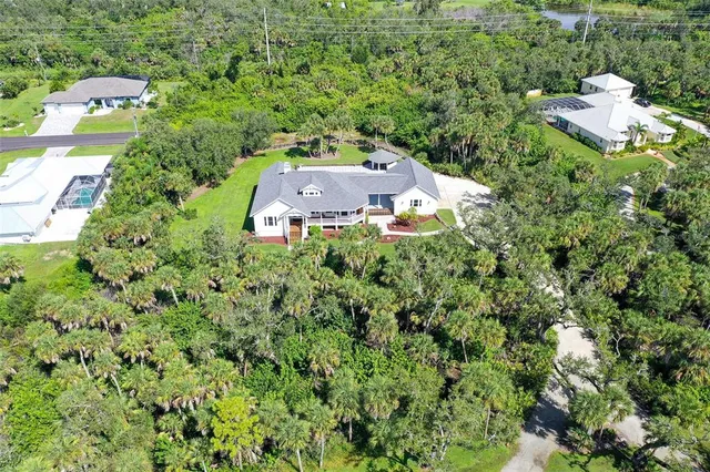 $924,995 | 9144 Spring Valley Road, Englewood, FL 34224