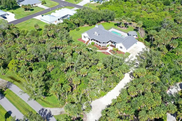 $924,995 | 9144 Spring Valley Road, Englewood, FL 34224