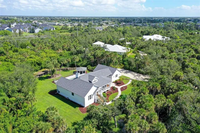 $924,995 | 9144 Spring Valley Road, Englewood, FL 34224