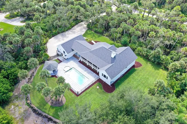 $924,995 | 9144 Spring Valley Road, Englewood, FL 34224