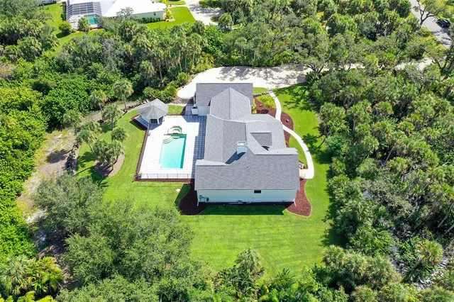 $924,995 | 9144 Spring Valley Road, Englewood, FL 34224