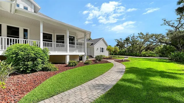 $924,995 | 9144 Spring Valley Road, Englewood, FL 34224