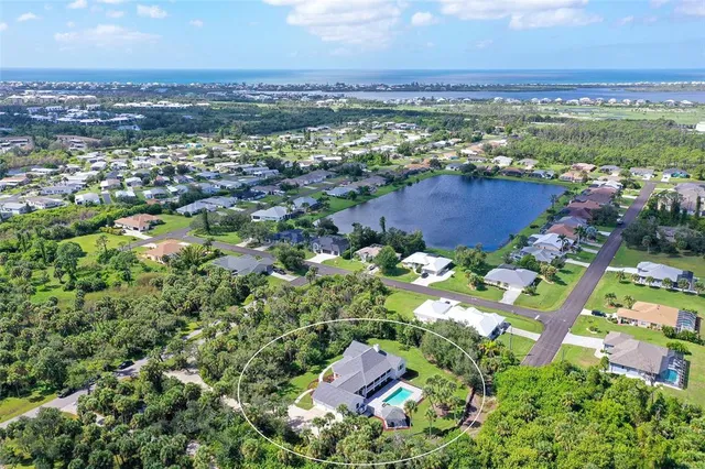 $924,995 | 9144 Spring Valley Road, Englewood, FL 34224