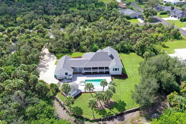 $924,995 | 9144 Spring Valley Road, Englewood, FL 34224