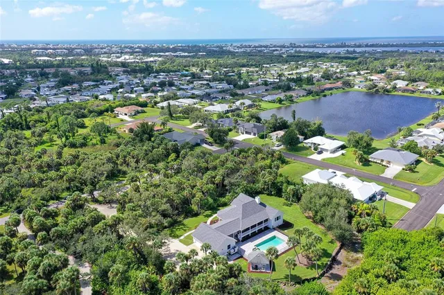 $924,995 | 9144 Spring Valley Road, Englewood, FL 34224