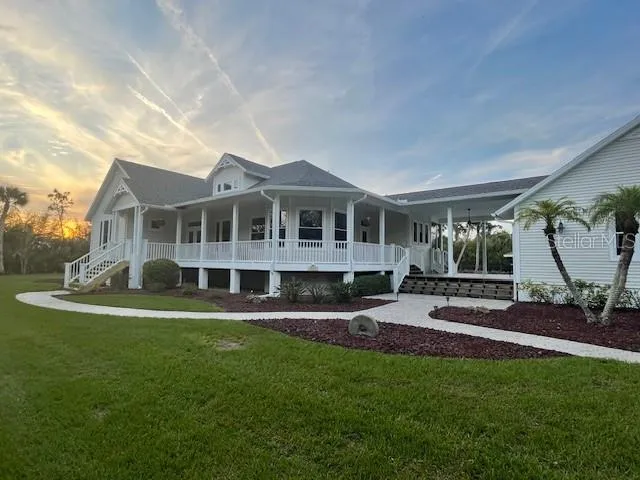 $924,995 | 9144 Spring Valley Road, Englewood, FL 34224