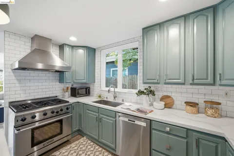 $1,199,000 | 1464 Olympus Avenue, Berkeley, CA 94708