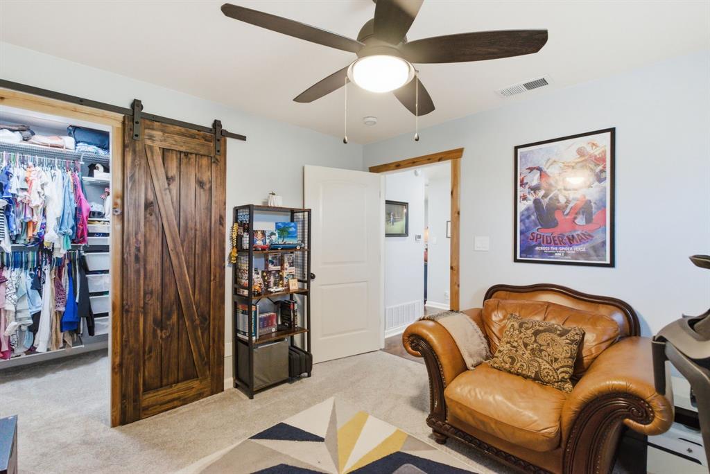 1198 Poe Prairie Road Millsap, TX 76066 - Photo 25 of 35