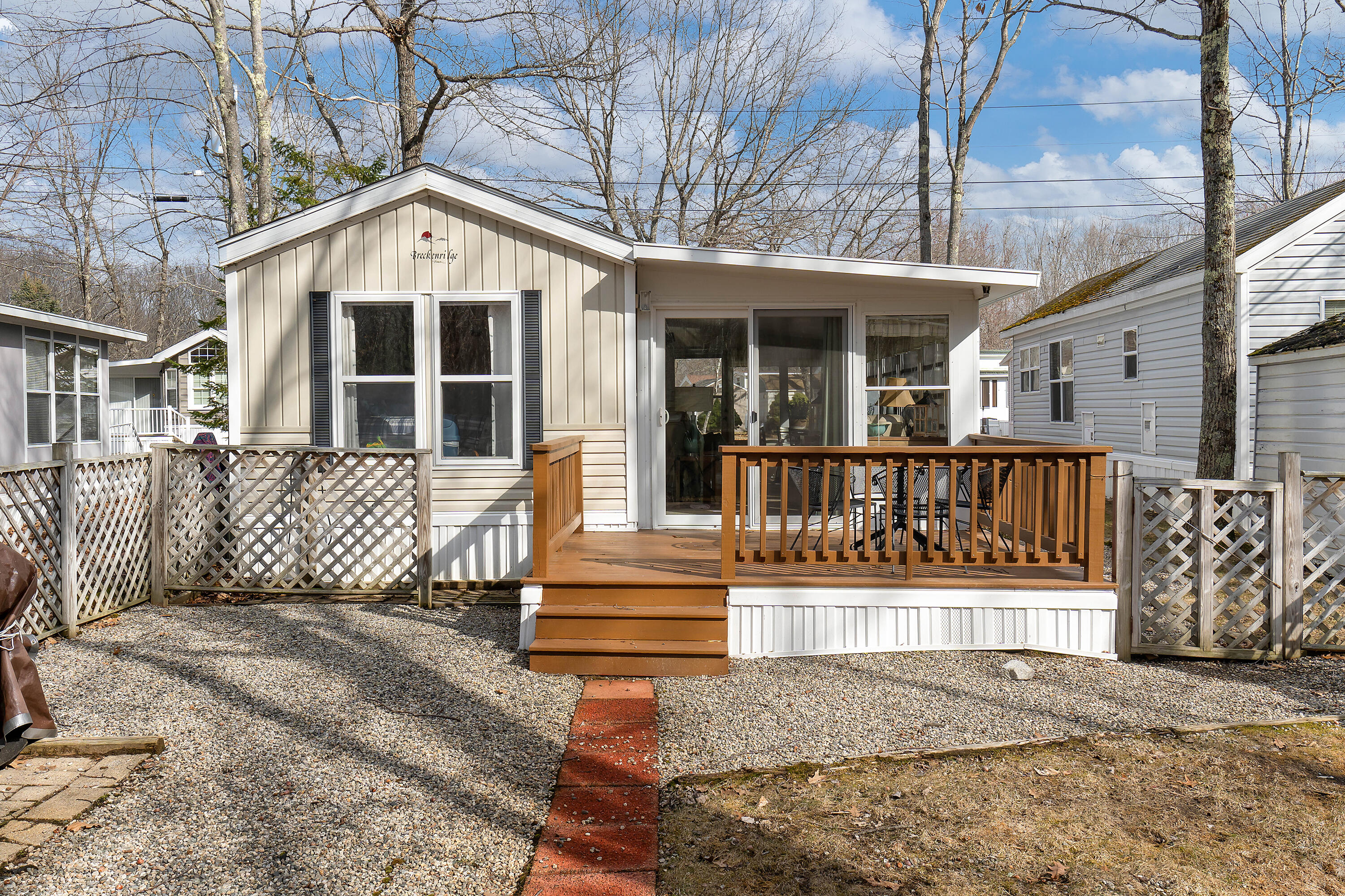 1 Robinson Way, Unit B50 Kennebunk, ME 04043 - Photo 26 of 36 1 Robinson Way #B50, Kennebunk