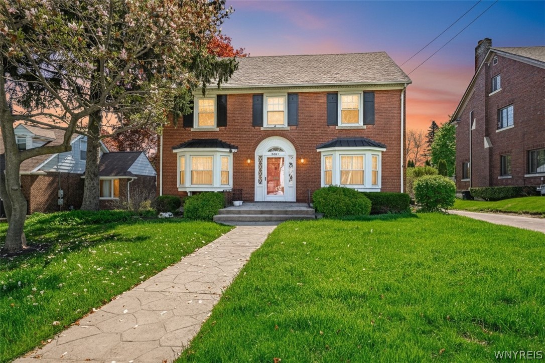 4831 Lewiston Road Niagara Falls, NY 14305 - Photo 2 of 46